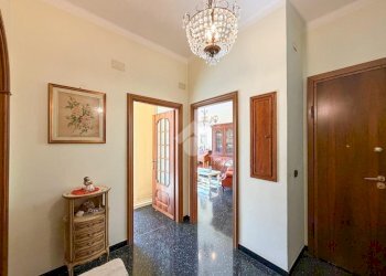 Trilocale Via Croce Rosa, Genova (zona Rivarolo) - foto 6