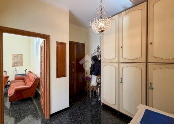 Trilocale Via Croce Rosa, Genova (zona Rivarolo) - foto 7