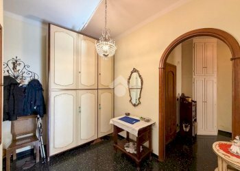 Trilocale Via Croce Rosa, Genova (zona Rivarolo) - foto 8