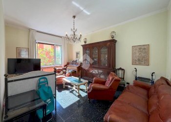 Trilocale Via Croce Rosa, Genova (zona Rivarolo) - foto 9