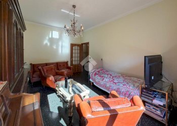 Trilocale Via Croce Rosa, Genova (zona Rivarolo) - foto 11