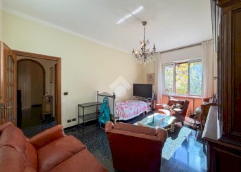 Trilocale Via Croce Rosa, Genova (zona Rivarolo) - foto 12