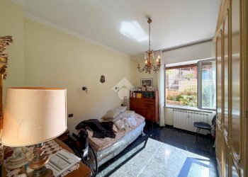 Trilocale Via Croce Rosa, Genova (zona Rivarolo) - foto 13