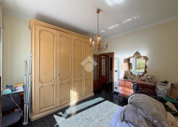 Trilocale Via Croce Rosa, Genova (zona Rivarolo) - foto 15