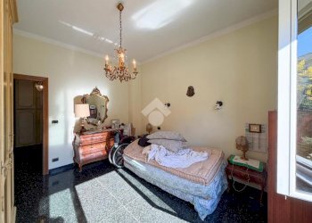 Trilocale Via Croce Rosa, Genova (zona Rivarolo) - foto 16