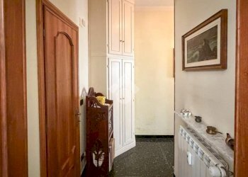 Trilocale Via Croce Rosa, Genova (zona Rivarolo) - foto 17