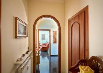 Trilocale Via Croce Rosa, Genova (zona Rivarolo) - foto 18