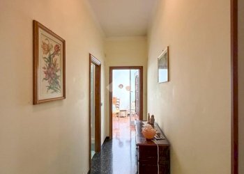 Trilocale Via Croce Rosa, Genova (zona Rivarolo) - foto 19