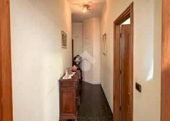 Trilocale Via Croce Rosa, Genova (zona Rivarolo) - foto 20