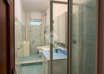 Trilocale Via Croce Rosa, Genova (zona Rivarolo) - foto 21