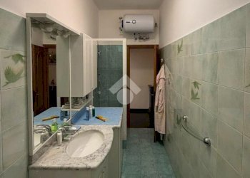 Trilocale Via Croce Rosa, Genova (zona Rivarolo) - foto 22