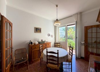 Trilocale Via Croce Rosa, Genova (zona Rivarolo) - foto 24