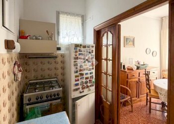 Trilocale Via Croce Rosa, Genova (zona Rivarolo) - foto 25