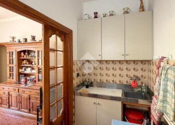 Trilocale Via Croce Rosa, Genova (zona Rivarolo) - foto 26