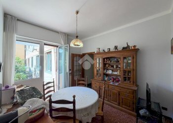 Trilocale Via Croce Rosa, Genova (zona Rivarolo) - foto 27