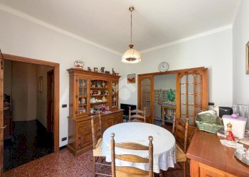 Trilocale Via Croce Rosa, Genova (zona Rivarolo) - foto 28