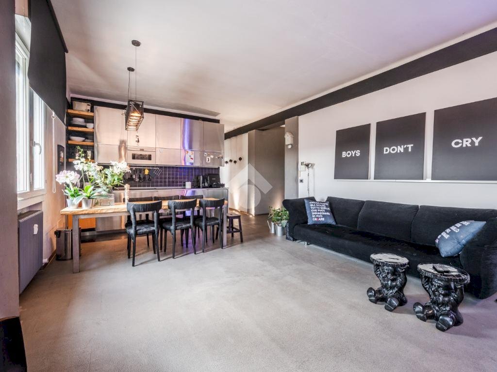 Bilocale Via Aldo Pio Manuzio, Bologna (zona Borgo Panigale) - foto 1