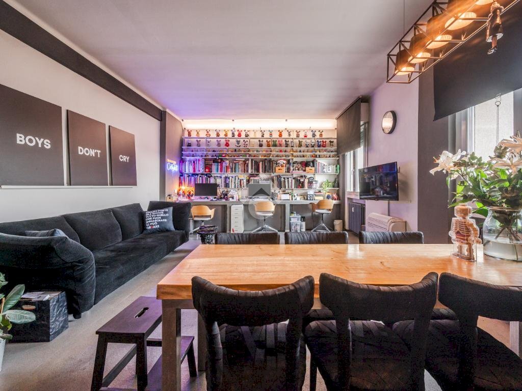 Bilocale Via Aldo Pio Manuzio, Bologna (zona Borgo Panigale) - foto 2