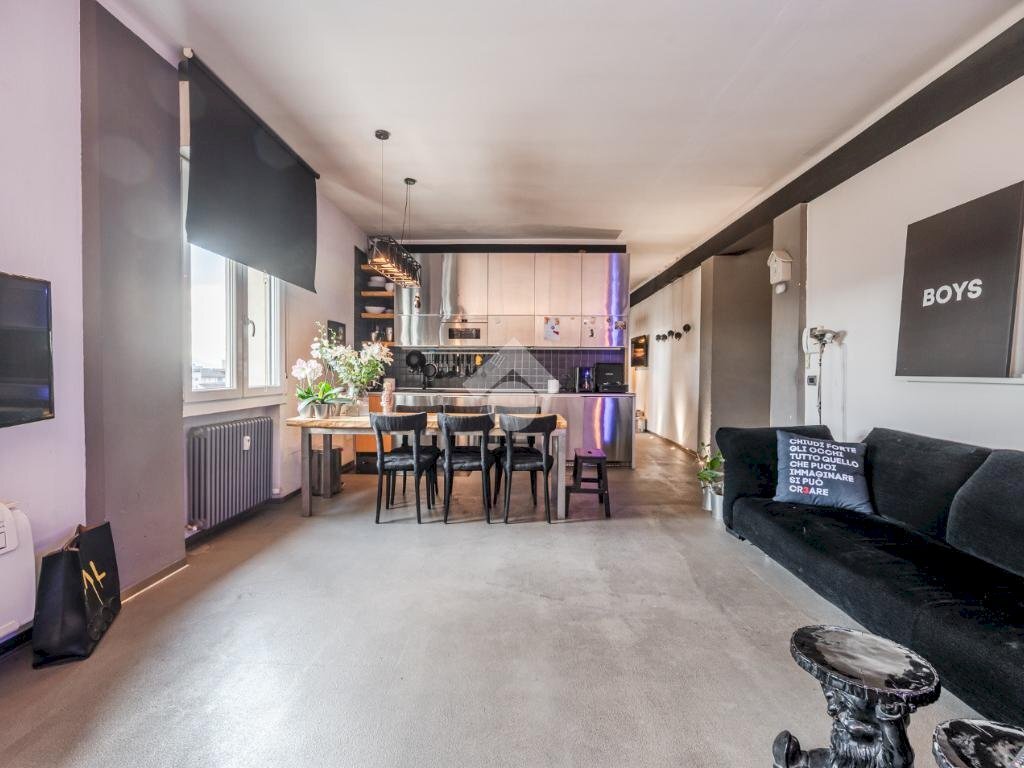 Bilocale Via Aldo Pio Manuzio, Bologna (zona Borgo Panigale) - foto 3