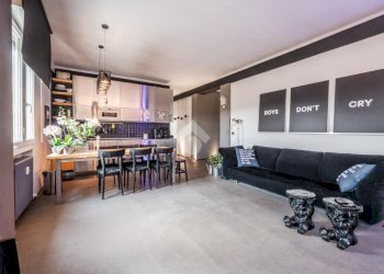 Bilocale Via Aldo Pio Manuzio, Bologna (zona Borgo Panigale) - foto 1