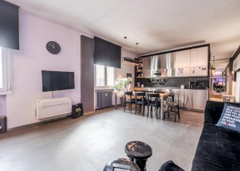 Bilocale Via Aldo Pio Manuzio, Bologna (zona Borgo Panigale) - foto 7