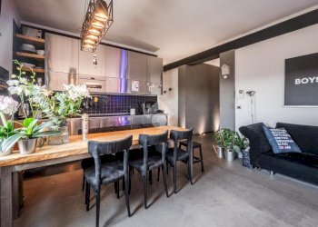 Bilocale Via Aldo Pio Manuzio, Bologna (zona Borgo Panigale) - foto 8