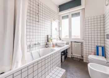 Bilocale Via Aldo Pio Manuzio, Bologna (zona Borgo Panigale) - foto 9