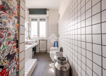 Bilocale Via Aldo Pio Manuzio, Bologna (zona Borgo Panigale) - foto 10