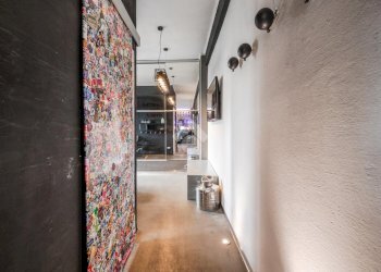 Bilocale Via Aldo Pio Manuzio, Bologna (zona Borgo Panigale) - foto 11