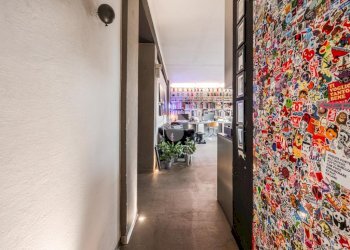 Bilocale Via Aldo Pio Manuzio, Bologna (zona Borgo Panigale) - foto 12