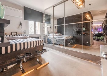 Bilocale Via Aldo Pio Manuzio, Bologna (zona Borgo Panigale) - foto 14