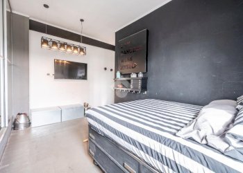 Bilocale Via Aldo Pio Manuzio, Bologna (zona Borgo Panigale) - foto 15