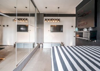 Bilocale Via Aldo Pio Manuzio, Bologna (zona Borgo Panigale) - foto 17