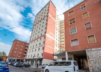 Bilocale Via Aldo Pio Manuzio, Bologna (zona Borgo Panigale) - foto 18