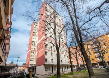 Bilocale Via Aldo Pio Manuzio, Bologna (zona Borgo Panigale) - foto 20