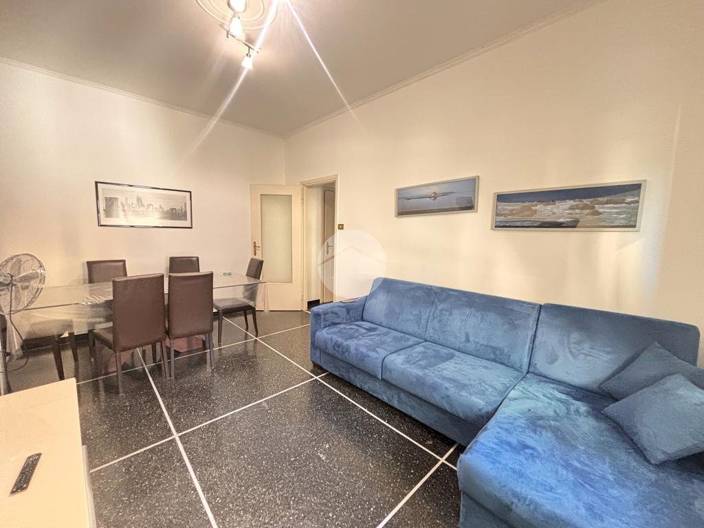 Trilocale Via del Borgo, Genova (zona Borgoratti) - foto 2