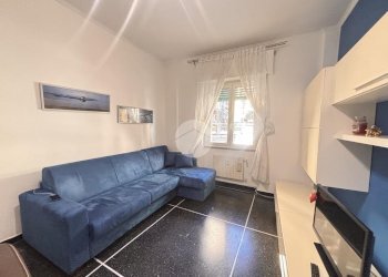 Trilocale Via del Borgo, Genova (zona Borgoratti) - foto 3