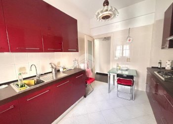 Trilocale Via del Borgo, Genova (zona Borgoratti) - foto 4