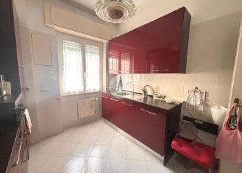 Trilocale Via del Borgo, Genova (zona Borgoratti) - foto 5