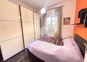 Trilocale Via del Borgo, Genova (zona Borgoratti) - foto 7