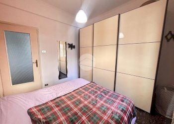 Trilocale Via del Borgo, Genova (zona Borgoratti) - foto 8