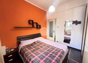 Trilocale Via del Borgo, Genova (zona Borgoratti) - foto 9