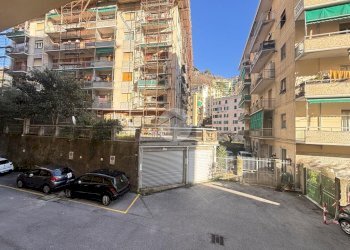 Trilocale Via del Borgo, Genova (zona Borgoratti) - foto 10