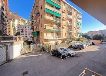 Trilocale Via del Borgo, Genova (zona Borgoratti) - foto 11