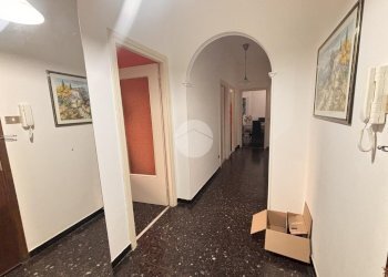 Trilocale Via del Borgo, Genova (zona Borgoratti) - foto 12