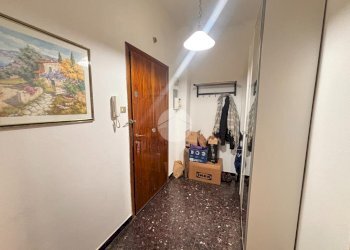 Trilocale Via del Borgo, Genova (zona Borgoratti) - foto 13