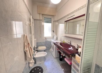 Trilocale Via del Borgo, Genova (zona Borgoratti) - foto 15