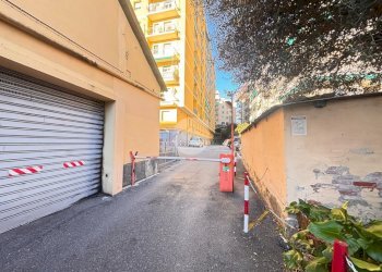 Trilocale Via del Borgo, Genova (zona Borgoratti) - foto 20