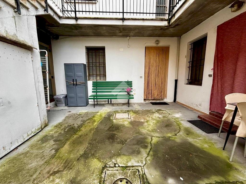 Two-room apartment Viale della Medusa, Ravenna (neighborhood Punta Marina) - photo 1