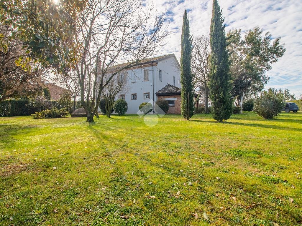 Villa Via Spadolaro, Ravenna (zona San Pietro in Vincoli) - foto 1